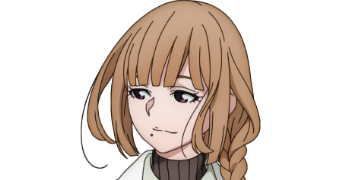 遠き日のセツナ